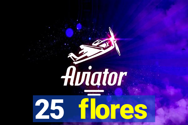 25 flores silvestres com nomes